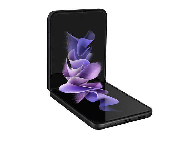 Spectrum Mobile - Samsung fold phone