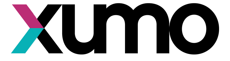 ​ Xumo Logo​
