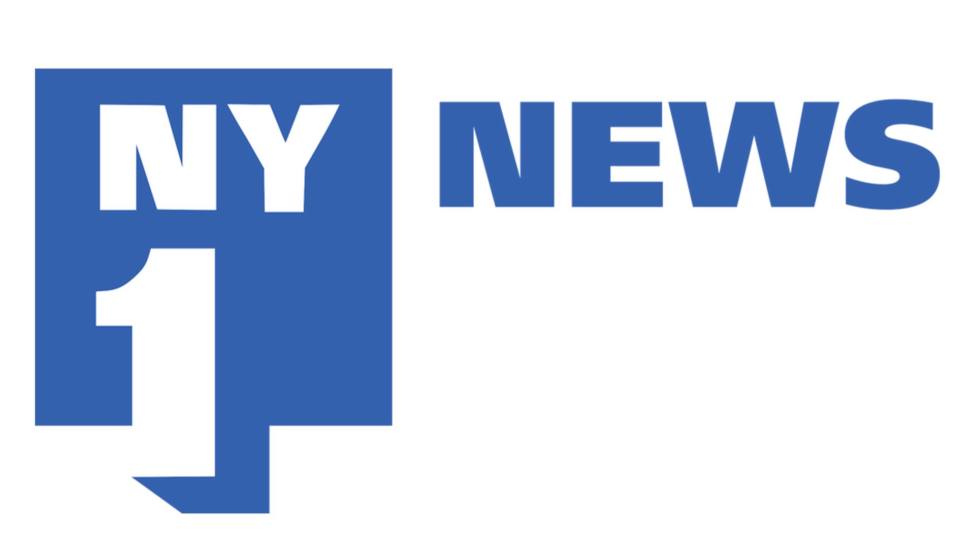 Spectrum News NY1 logo