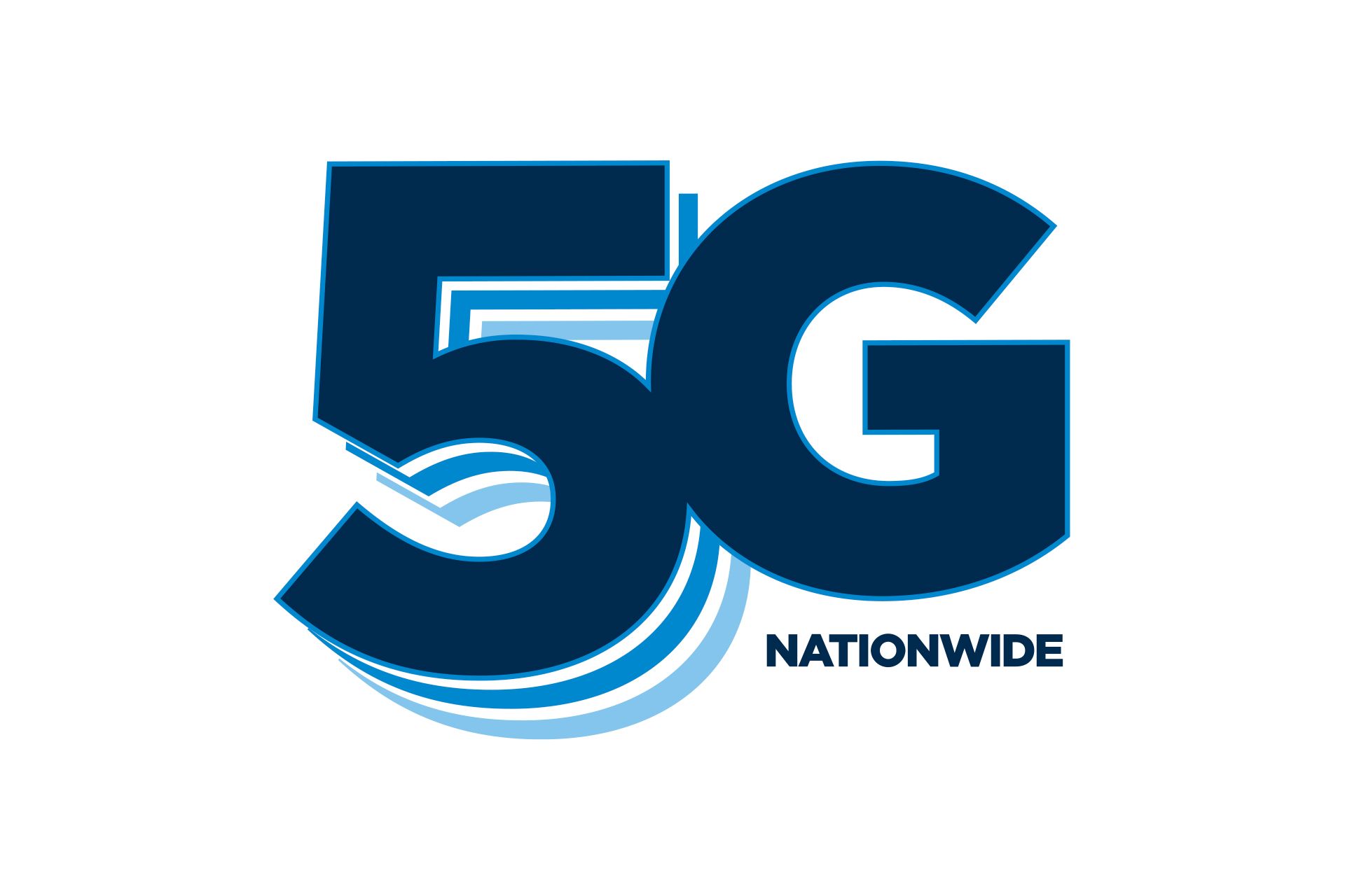 5G logo