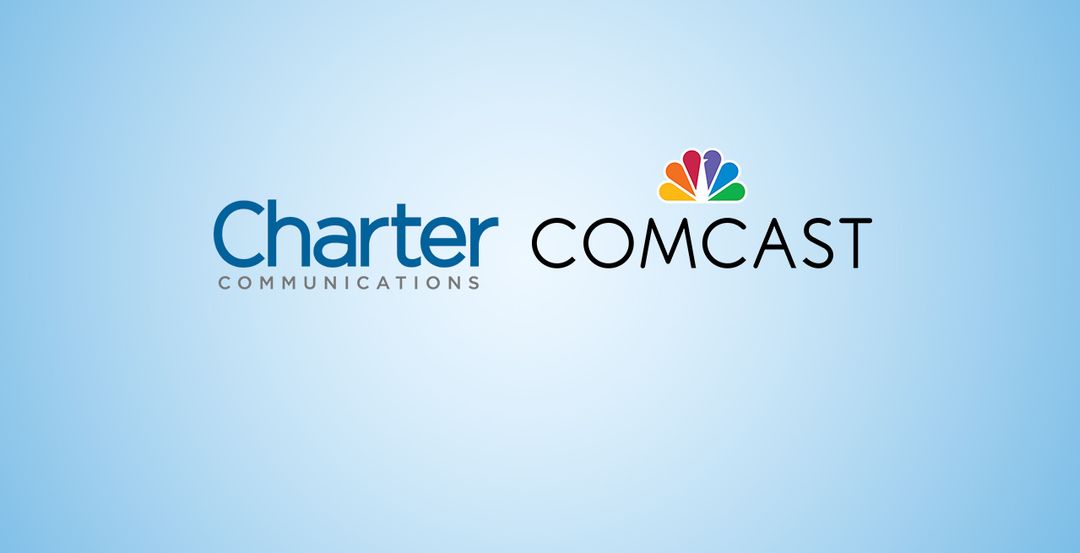 Charter Communications: We Are a Connectivity Company