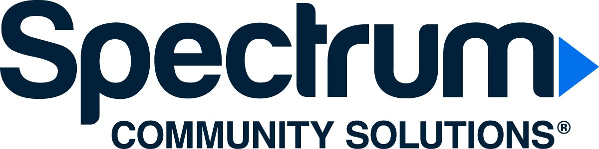 Spectrum Community Solutions Logo